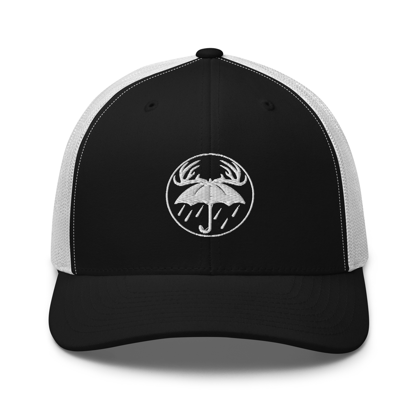Rainy Days Trucker Hat