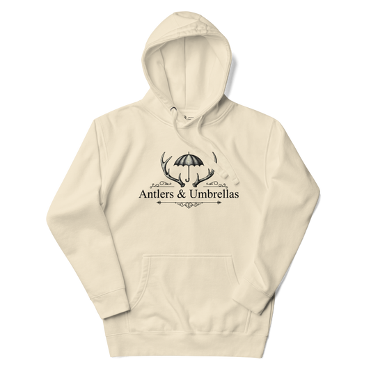 Original Logo Hoodie