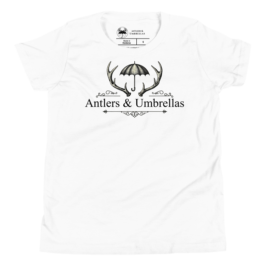 Youth Original Logo Tee